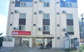 Sai Sadhan Residency