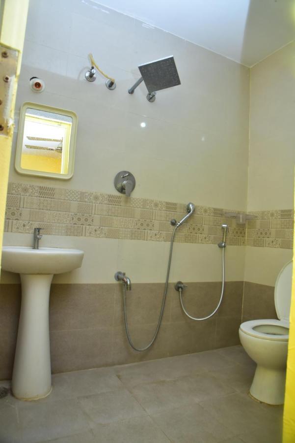Sai Sadhan Residency Chittoor Exterior photo